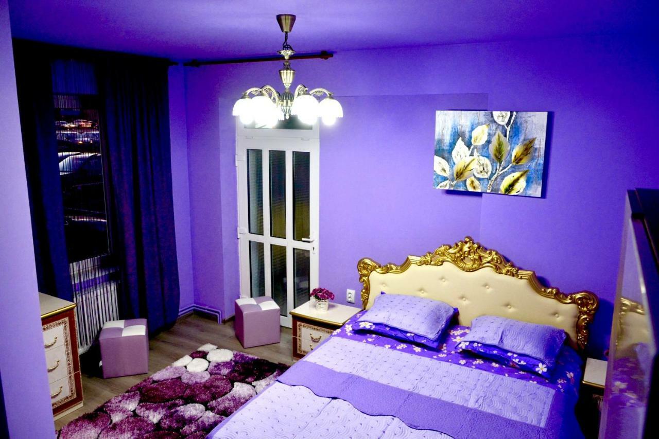 Casa Iris Center Hotel Sibiu Exterior photo